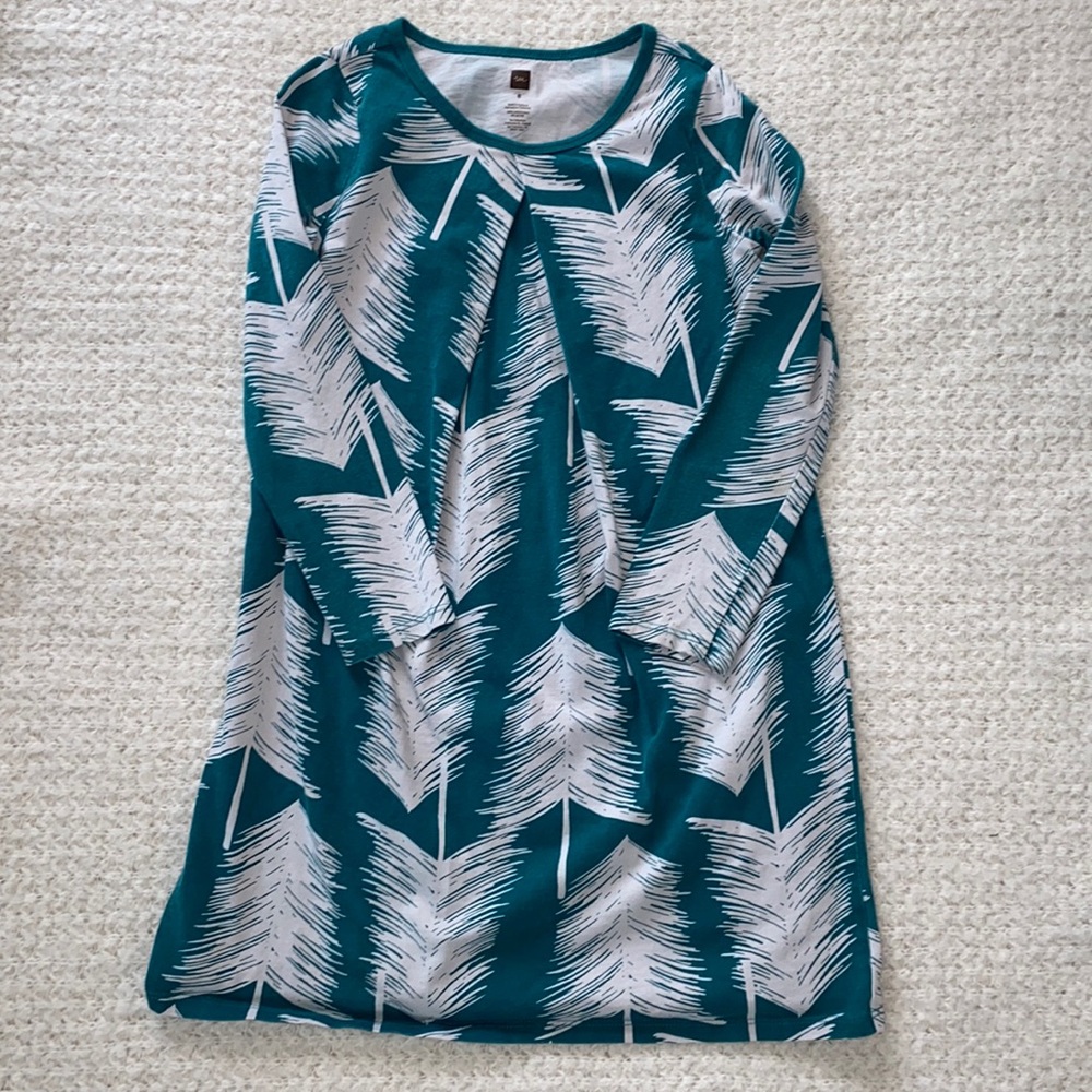 TEA COLLECTION DRESS